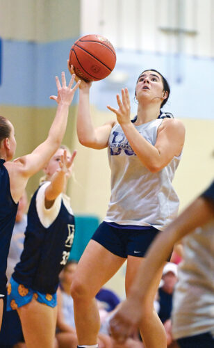 Altoona, BG teams secure spots in high school championship
